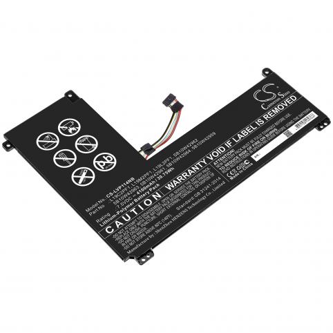 Battery laptop lenovo ideapad 1 14igl05