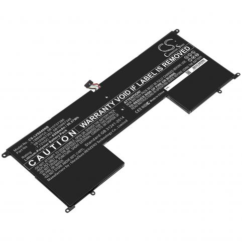 Battery  lenovo l18m4pc0