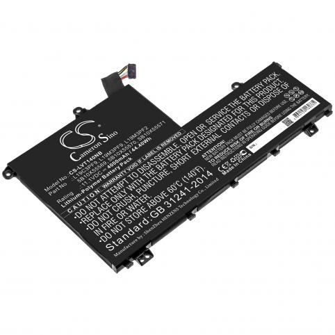 Battery for lenovo thinkbook 14 iml