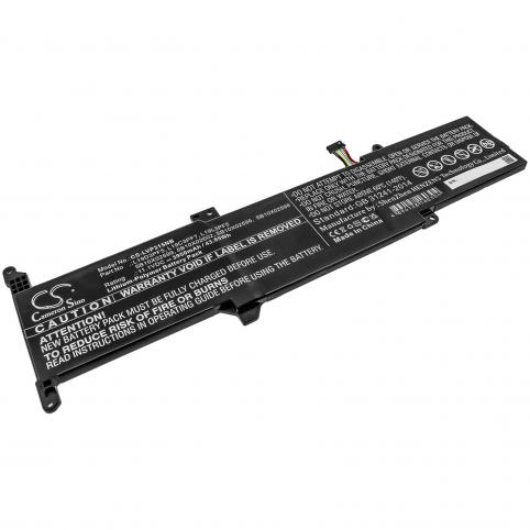 Battery laptop lenovo ideapad 3 15