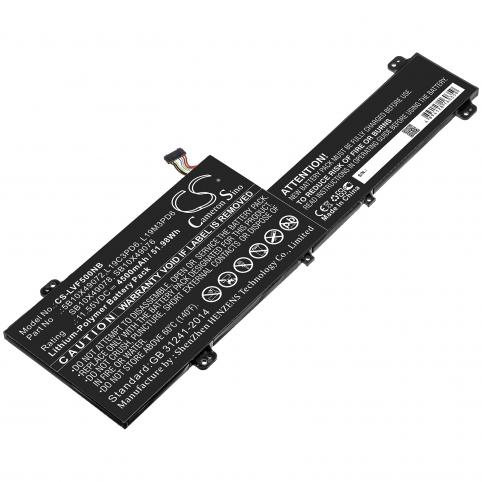 Battery  lenovo l19m3pd6