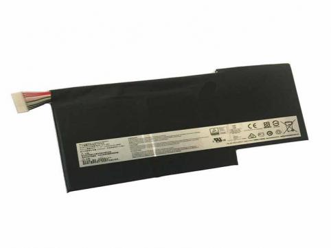 Refc battery ms 16k2