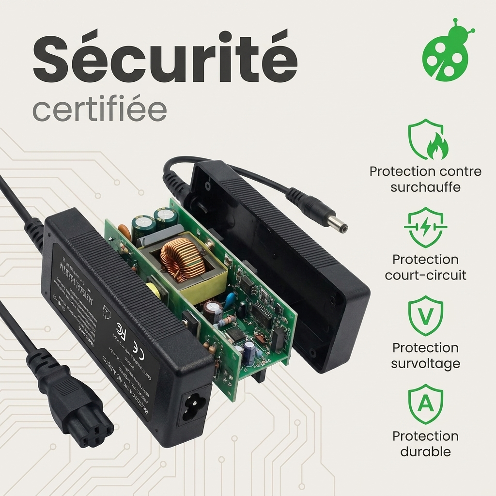 Adapter laptop asus tp470ez