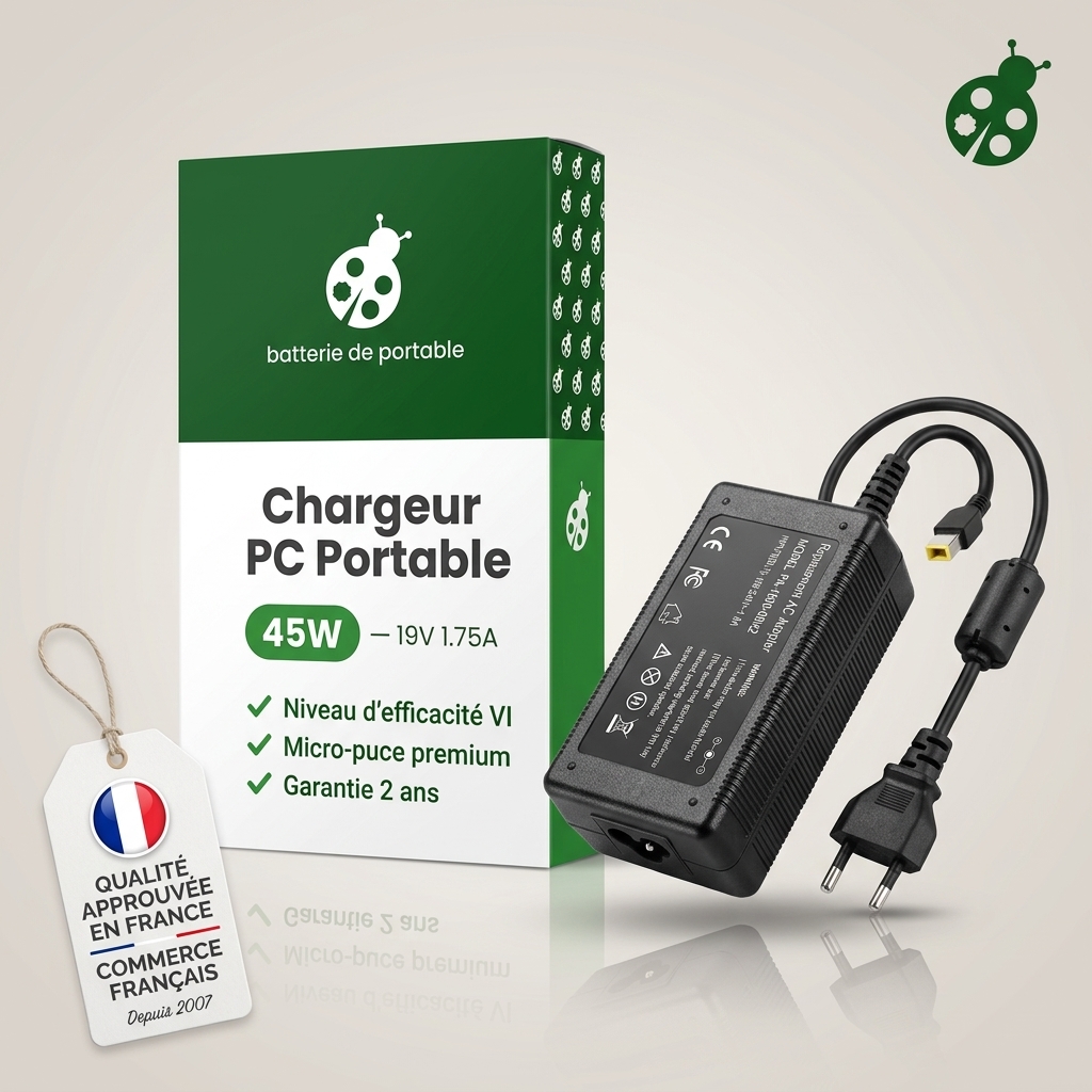 Adapter laptop lenovo thinkbook 13s iwl