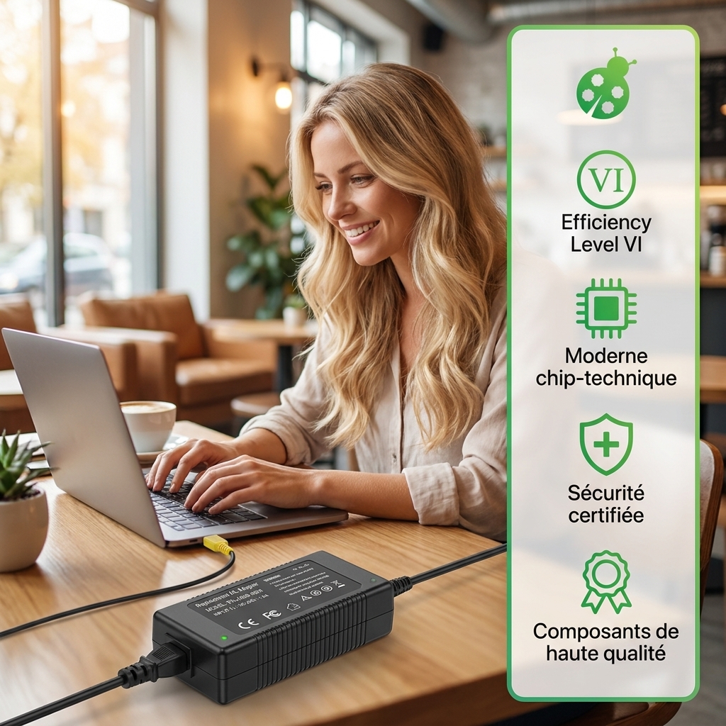 Adapter laptop lenovo thinkbook 13s iwl