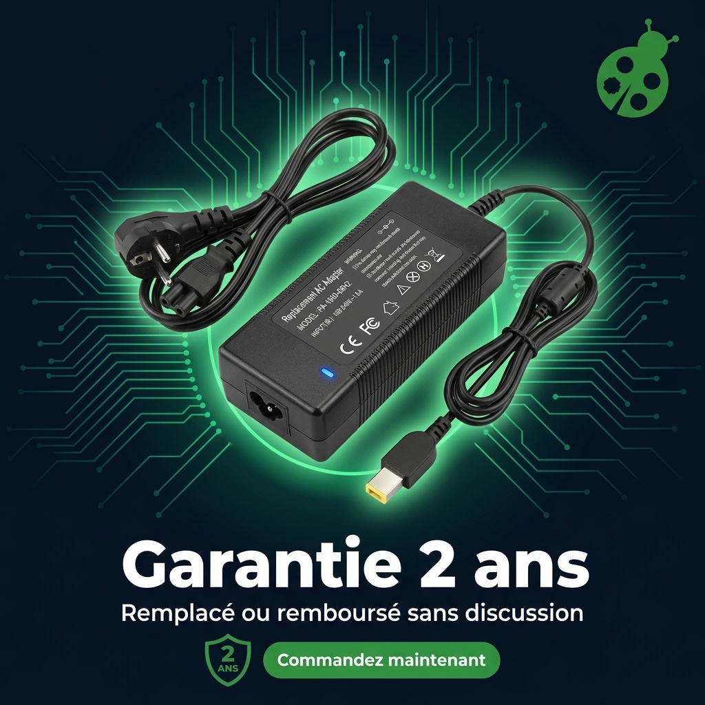 Adapter laptop lenovo thinkbook 13s iwl