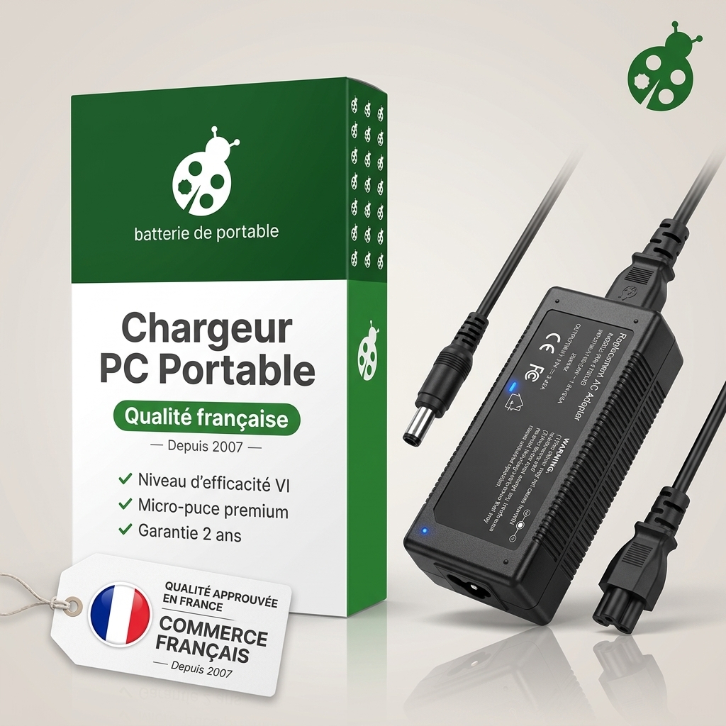 Adapter asus e502na-go108t