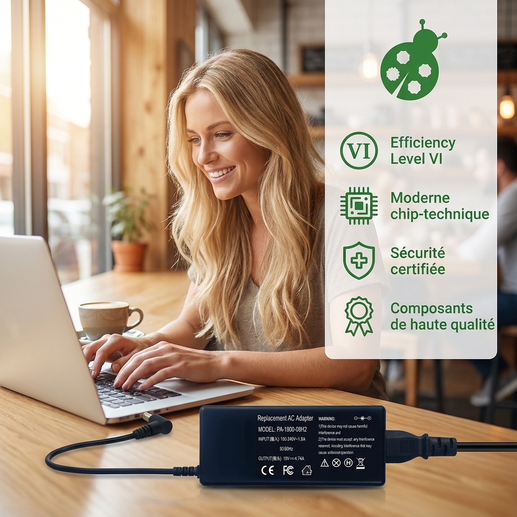 Adapter laptop teclast f7 plus