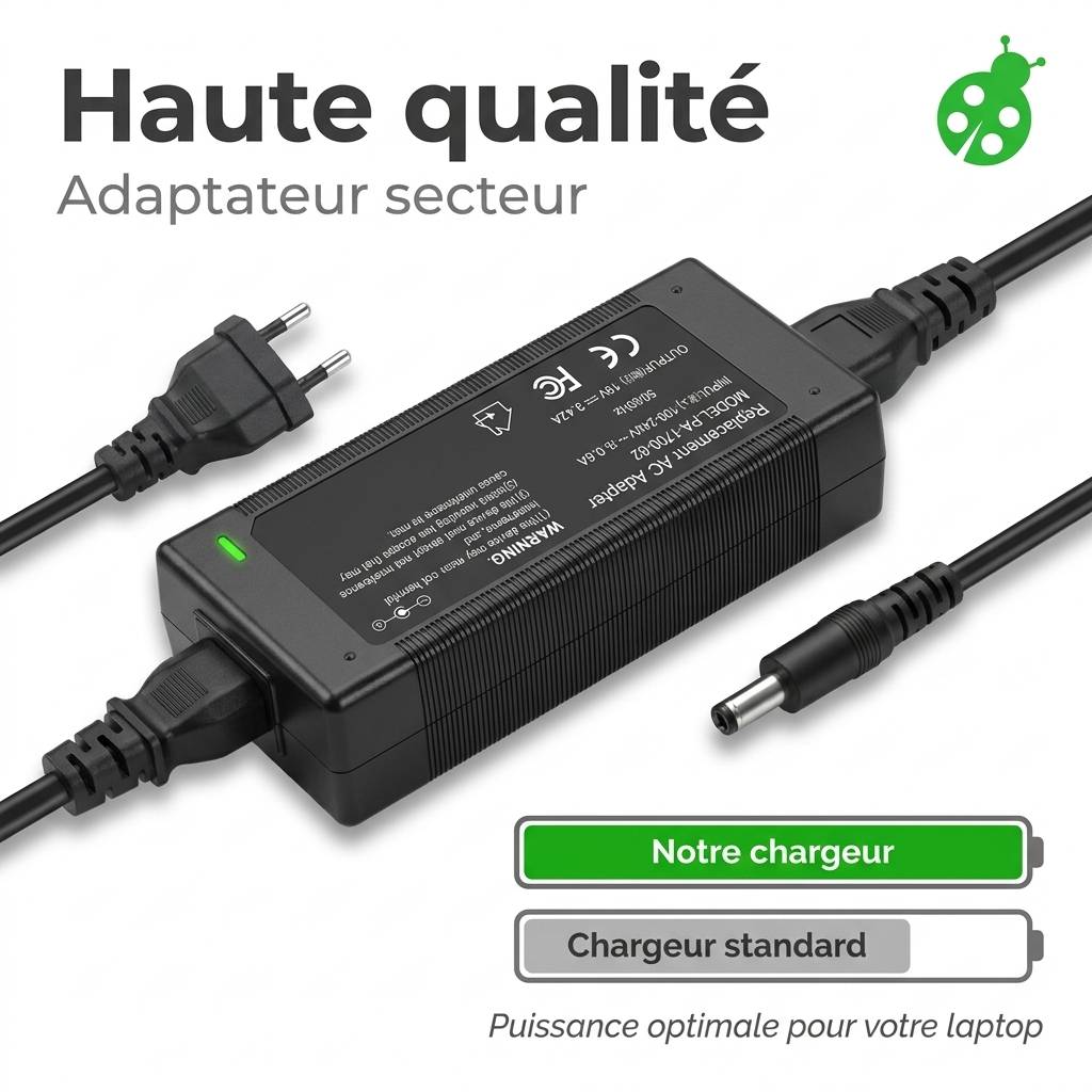 Adapter laptop asus zenbook 13 ux333fa 0092s8265u