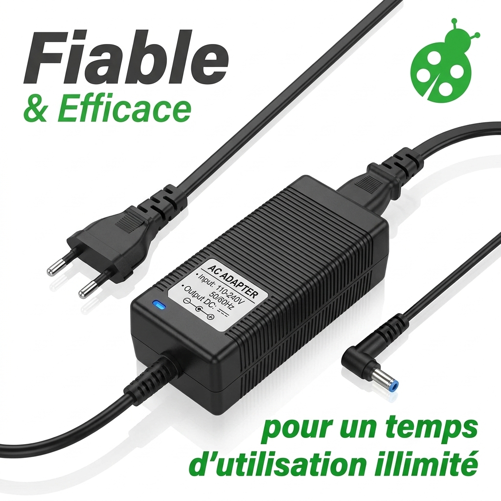 Adapter laptop dell inspiron 3793