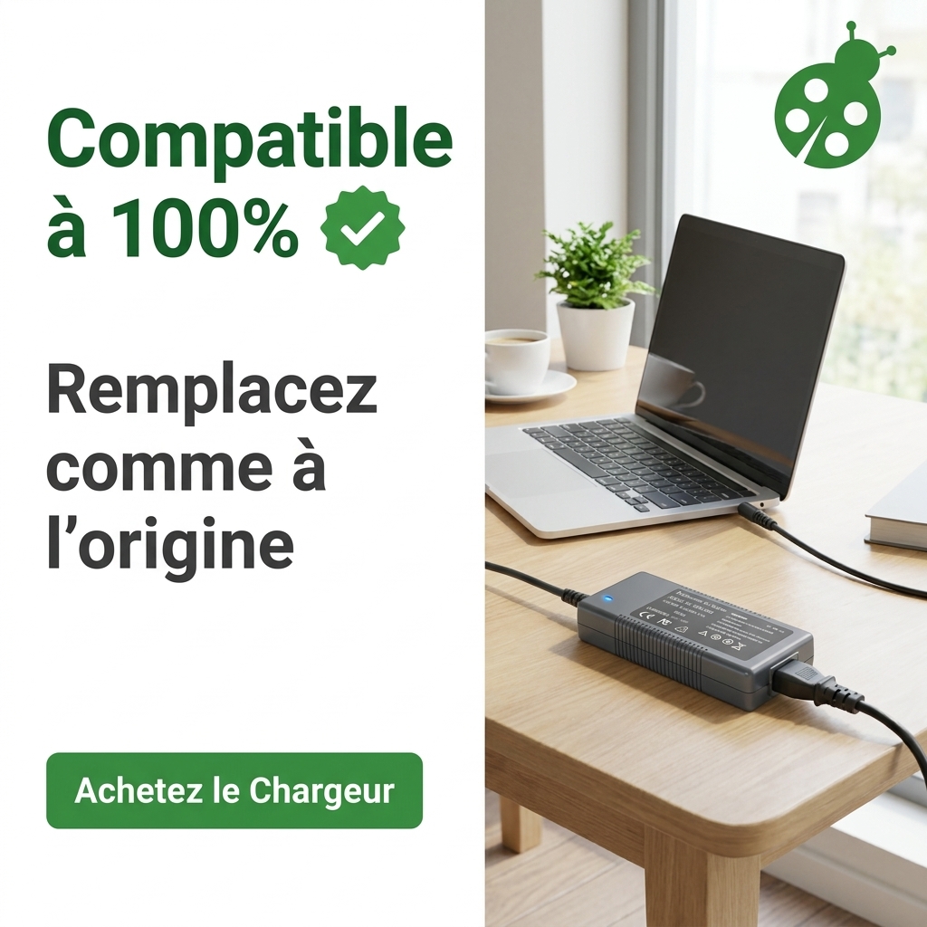 Adapter laptop dell inspiron 3793