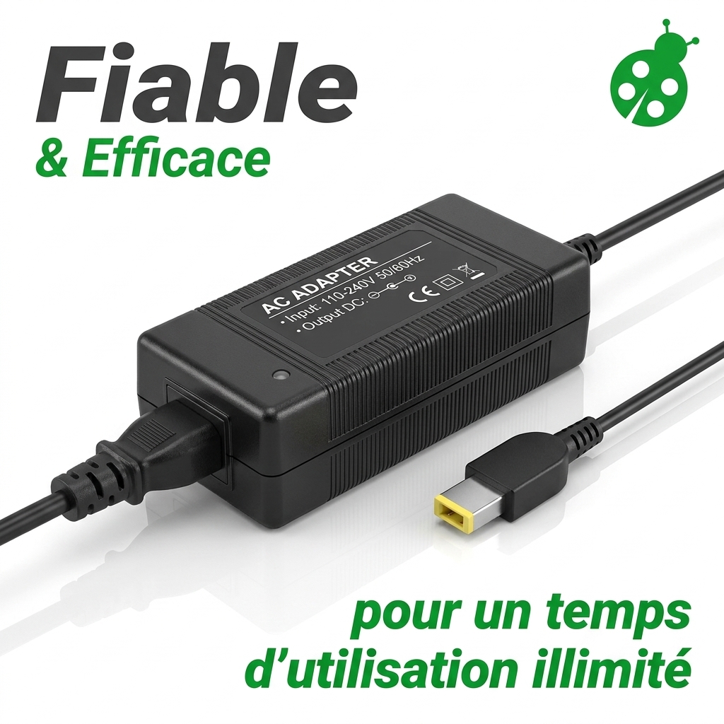 Adapter laptop lenovo thinkpad p72