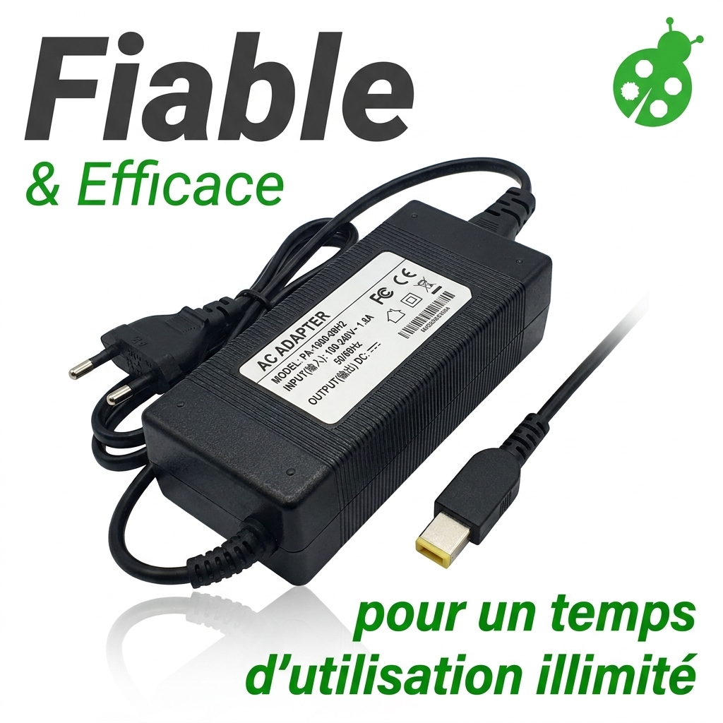 Adapter laptop lenovo y7000p 2020