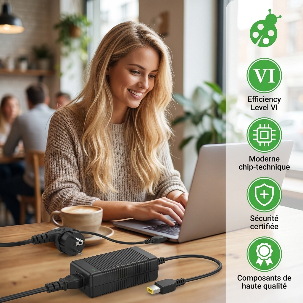 Adapter laptop lenovo y7000p 2020