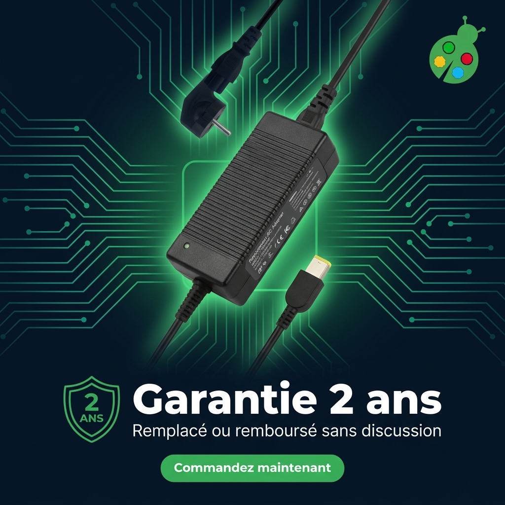 Adapter laptop lenovo y7000p 2020