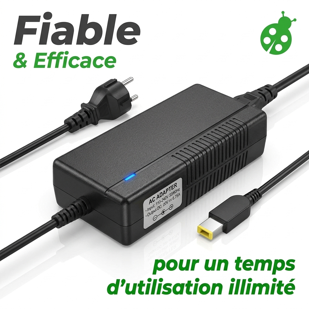 Adapter laptop lenovo legion 5 15 imh05h