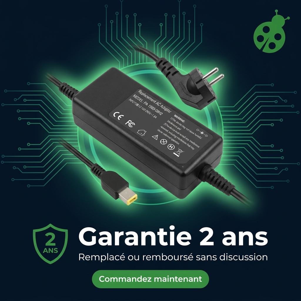 Adapter laptop lenovo legion 5 15 imh05h