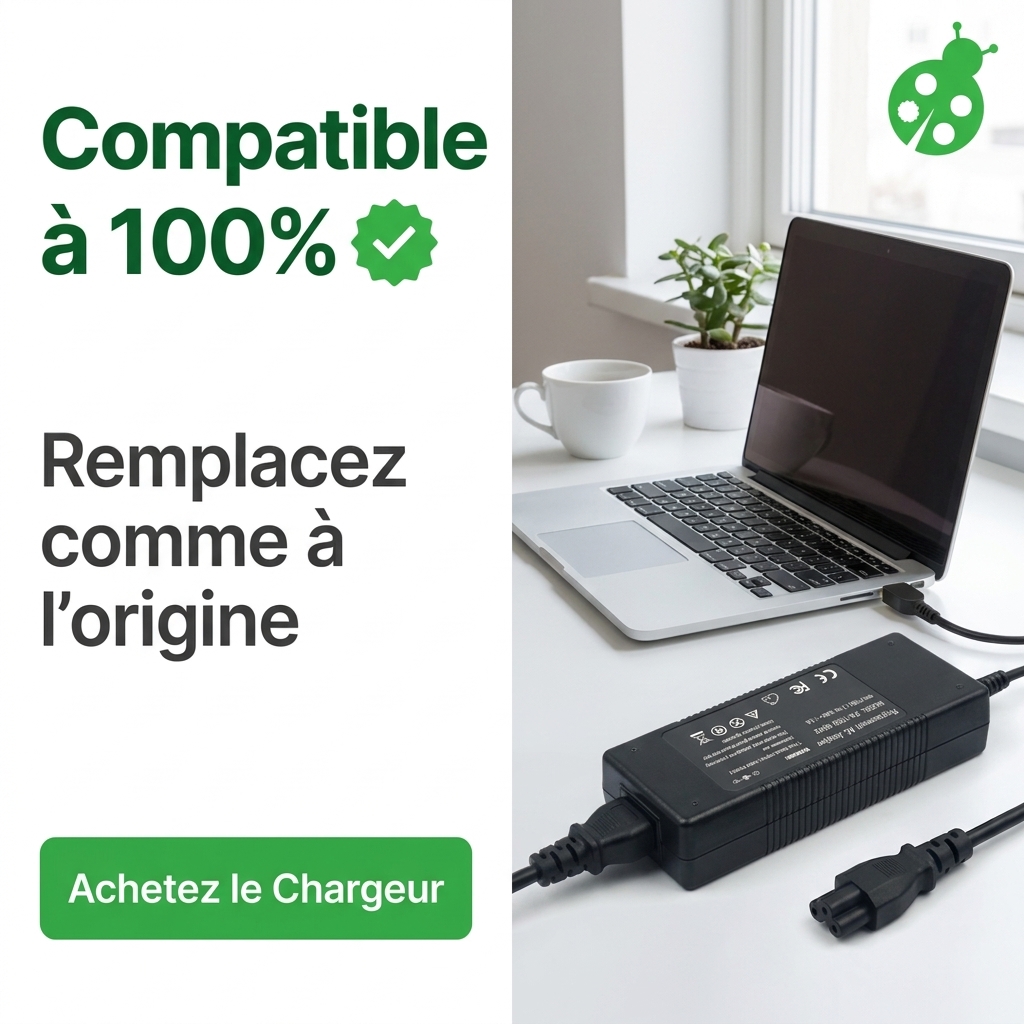 Adapter laptop lenovo legion 5 15 imh05h