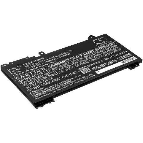 Battery  hp probook 430 g6