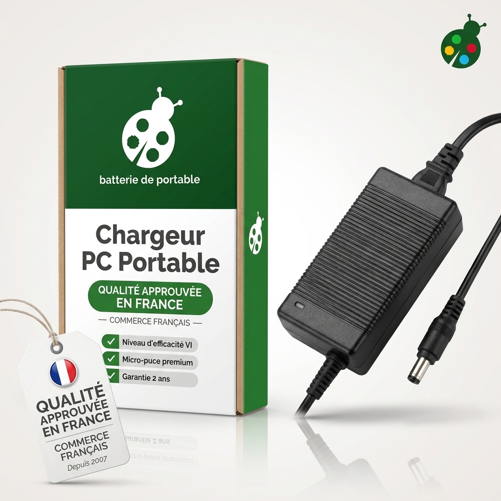 Adapter laptop asus x509da