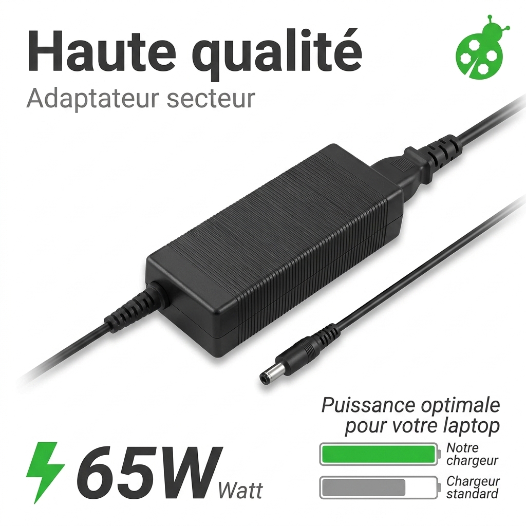 Adapter laptop asus x509da
