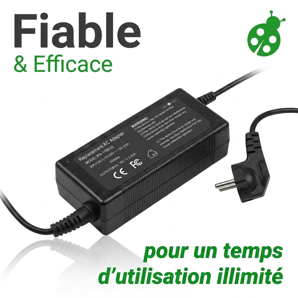 Adapter laptop asus x509da