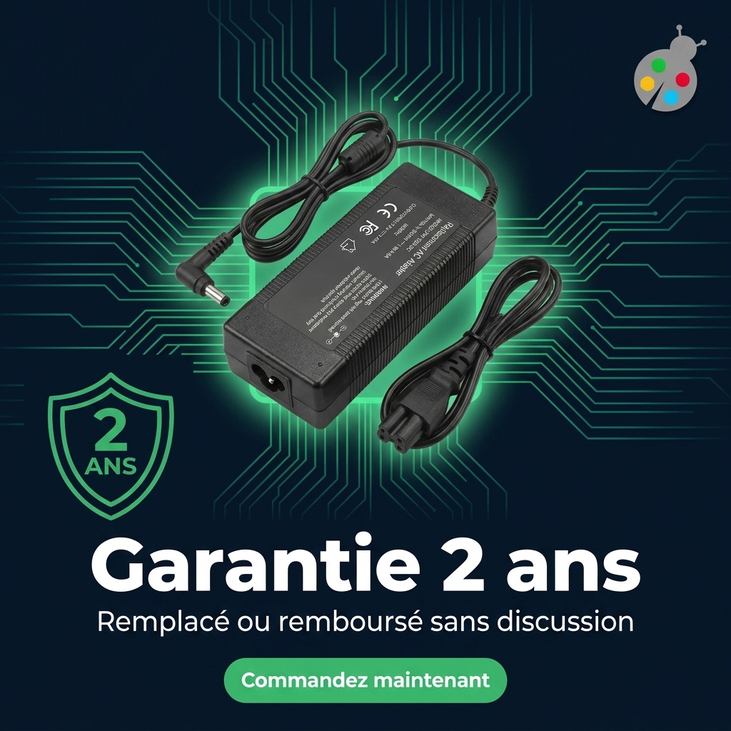 Adapter laptop asus x509da