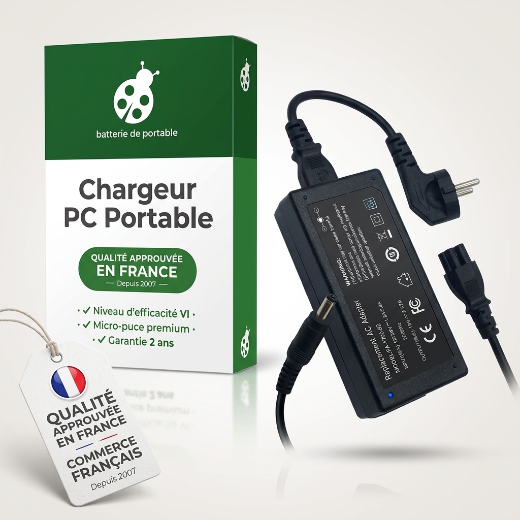 Adapter laptop asus r423u