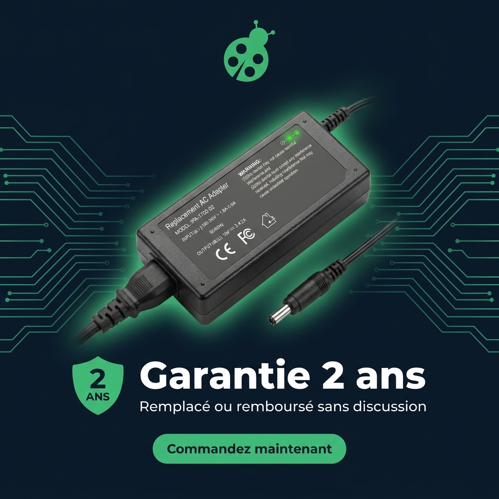 Adapter laptop asus r423u