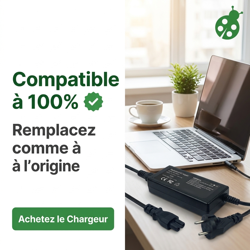 Adapter laptop asus r423u