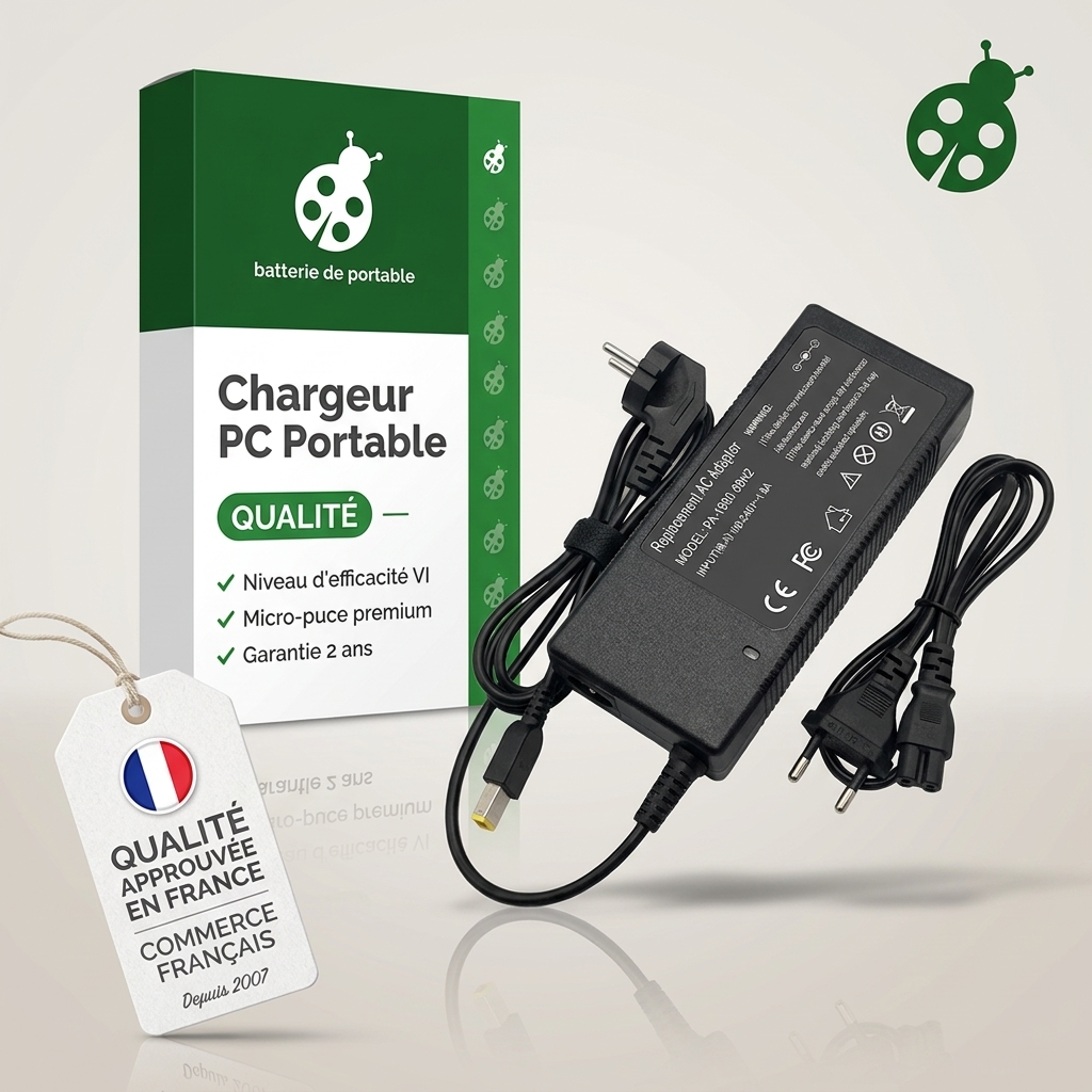 Adapter laptop lenovo ideapad l340 17irh