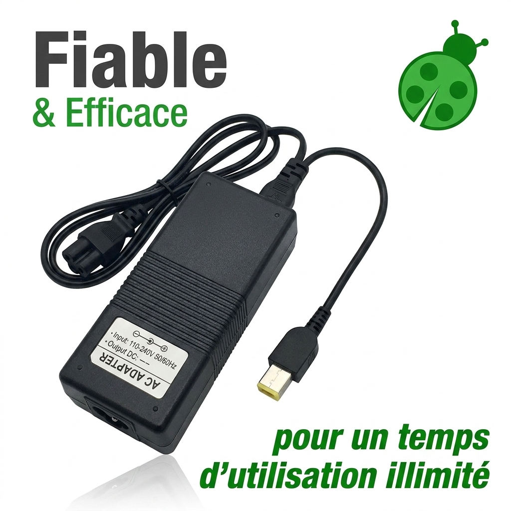 Adapter laptop lenovo ideapad l340 17irh