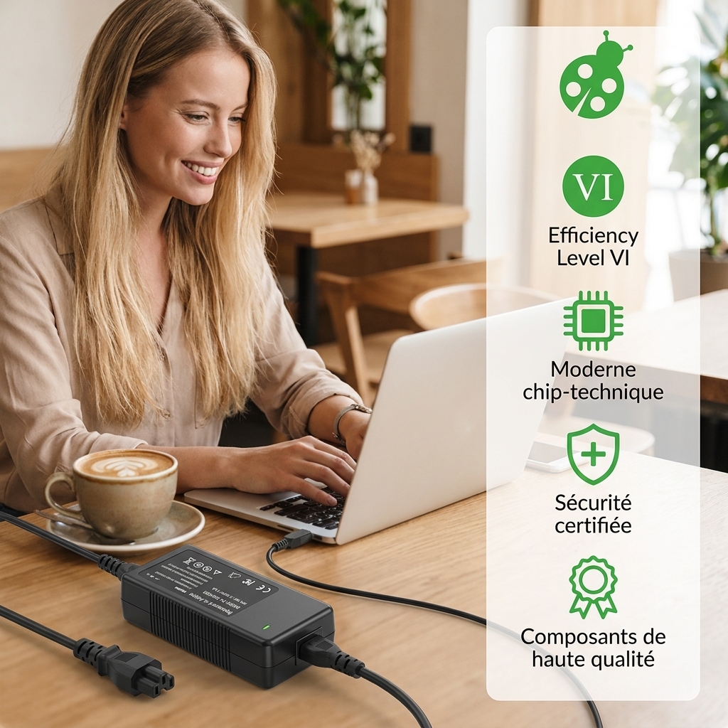 Adapter laptop lenovo ideapad l340 17irh
