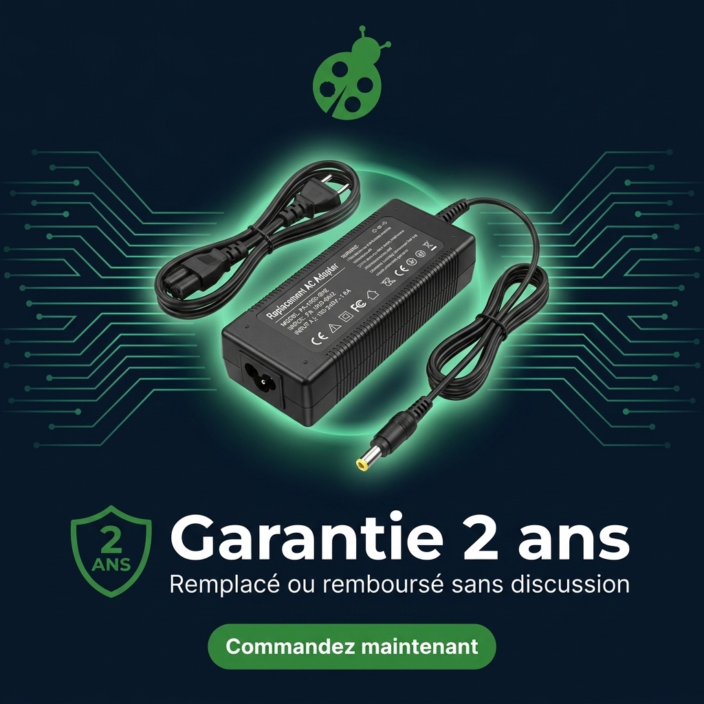 Adapter laptop lenovo ideapad l340 17irh
