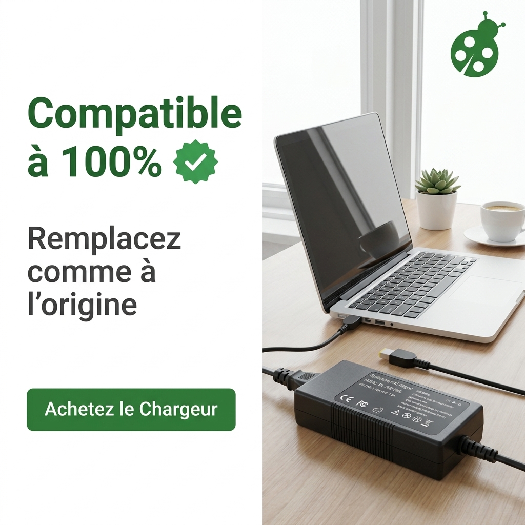 Adapter laptop lenovo ideapad l340 17irh