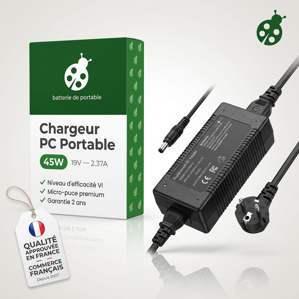 Adapter laptop asus u4500da
