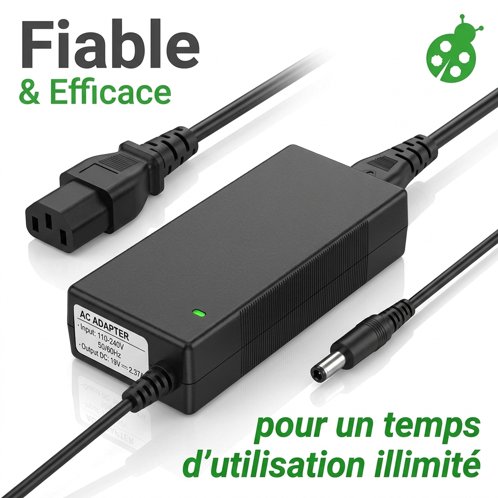 Adapter laptop asus u4500da