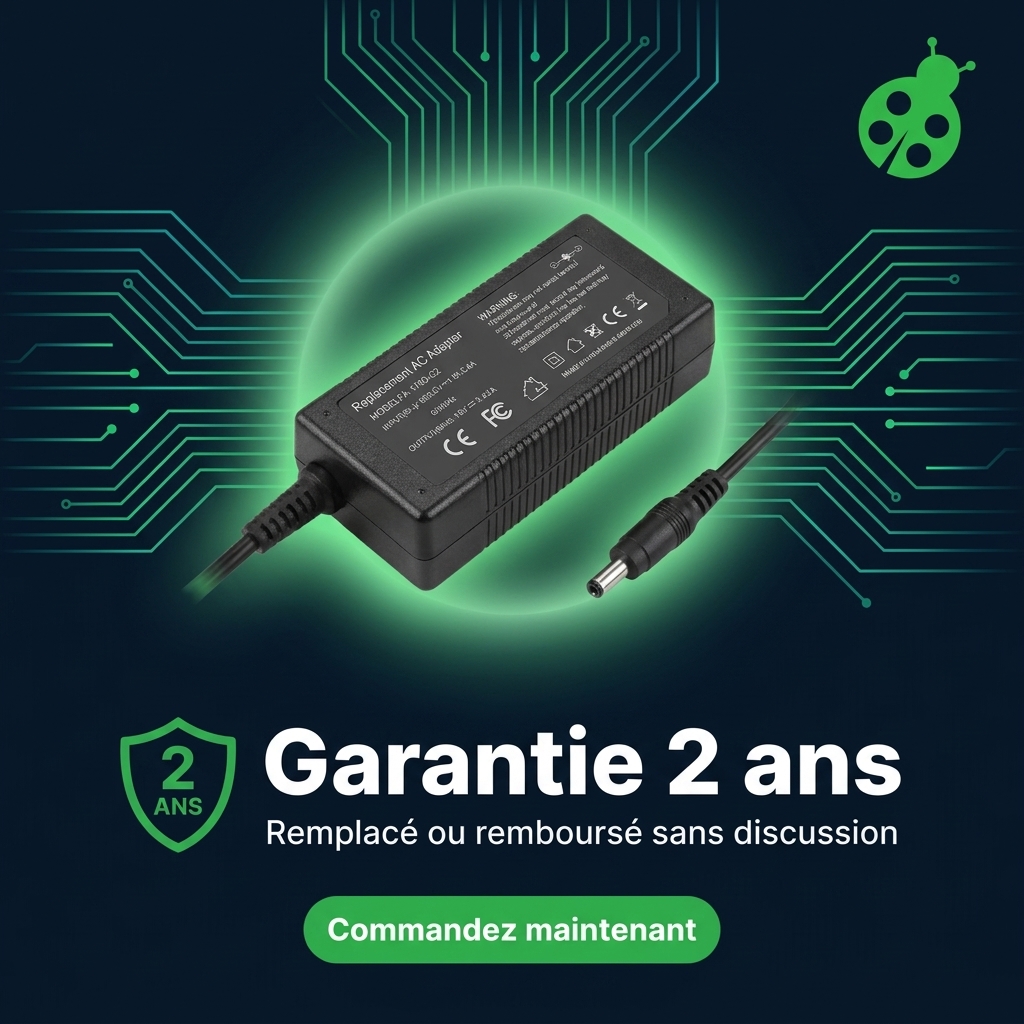 Adapter laptop asus u4500da