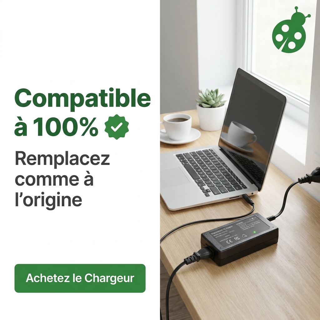 Adapter laptop asus u4500da