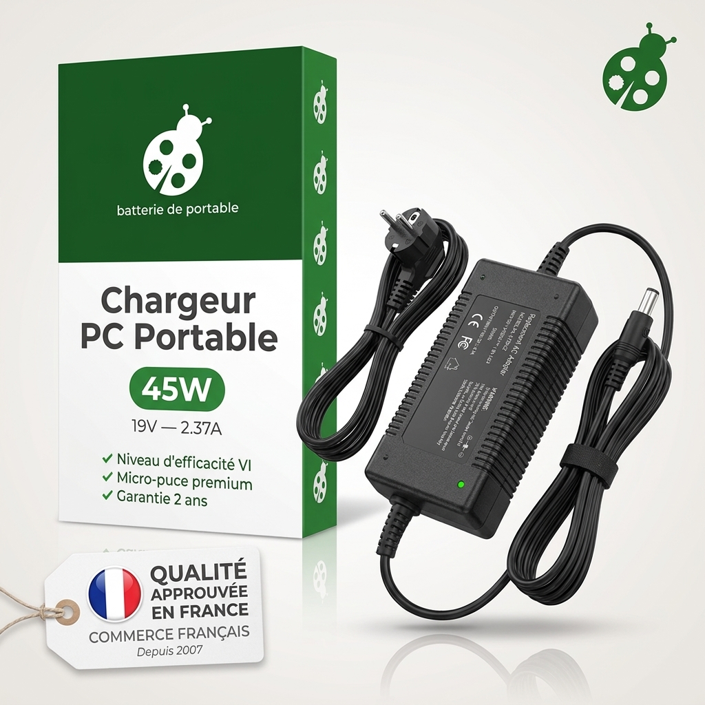 Adapter laptop asus f509jp