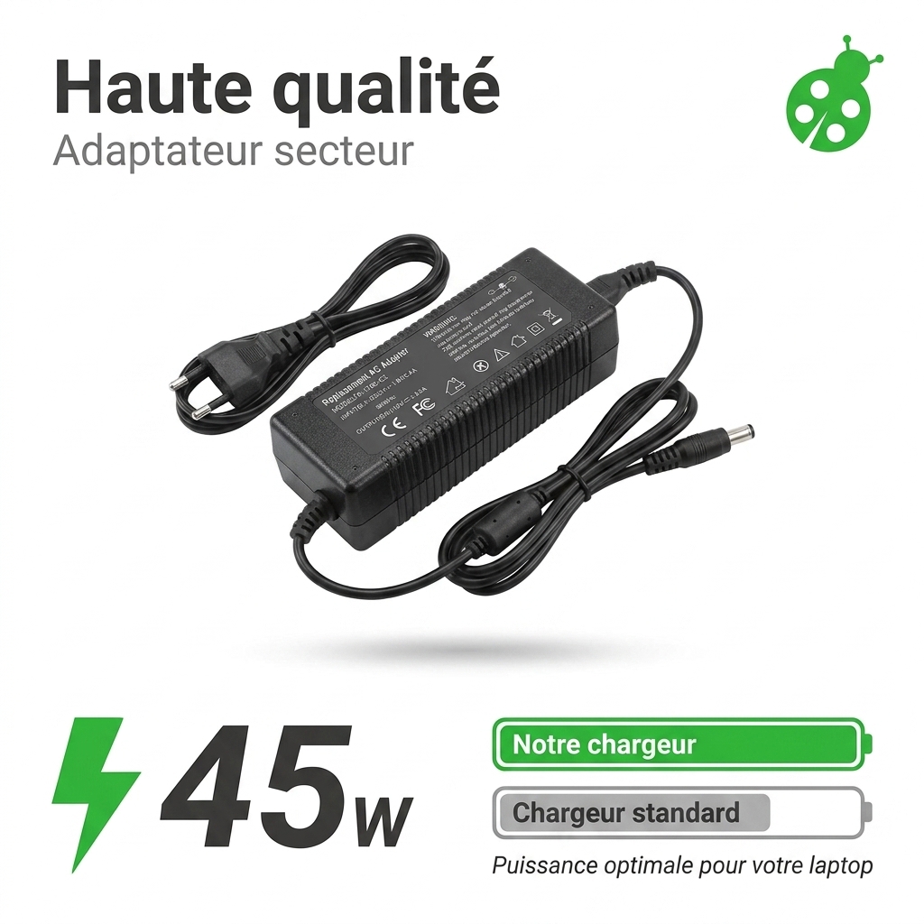 Adapter laptop asus f509jp