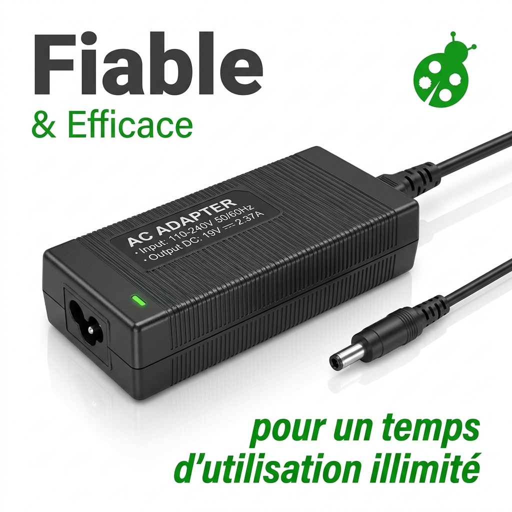 Adapter laptop asus f509jp
