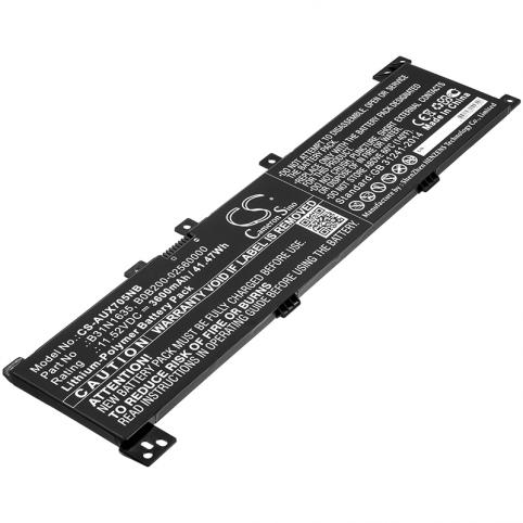 Battery  asus vivobook n705ud-gcj28t