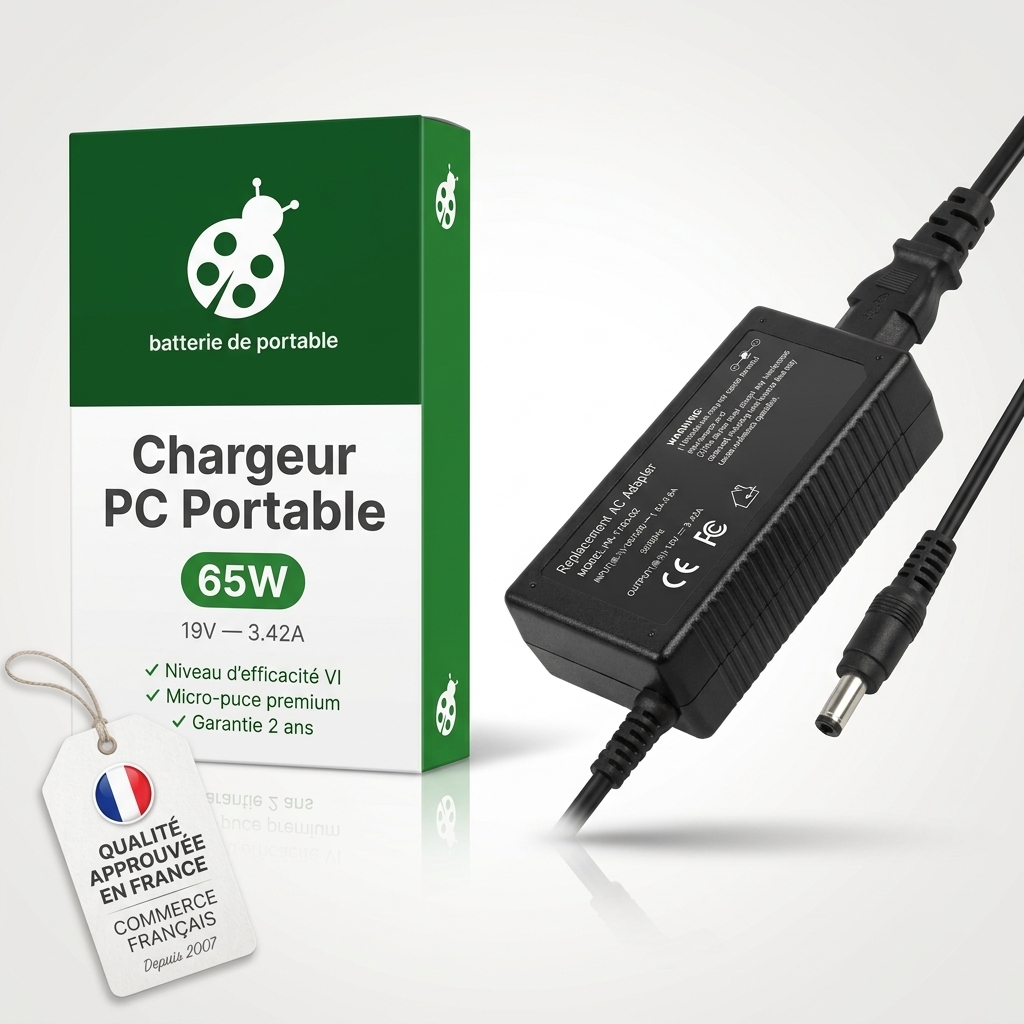Adapter laptop asus f705qr