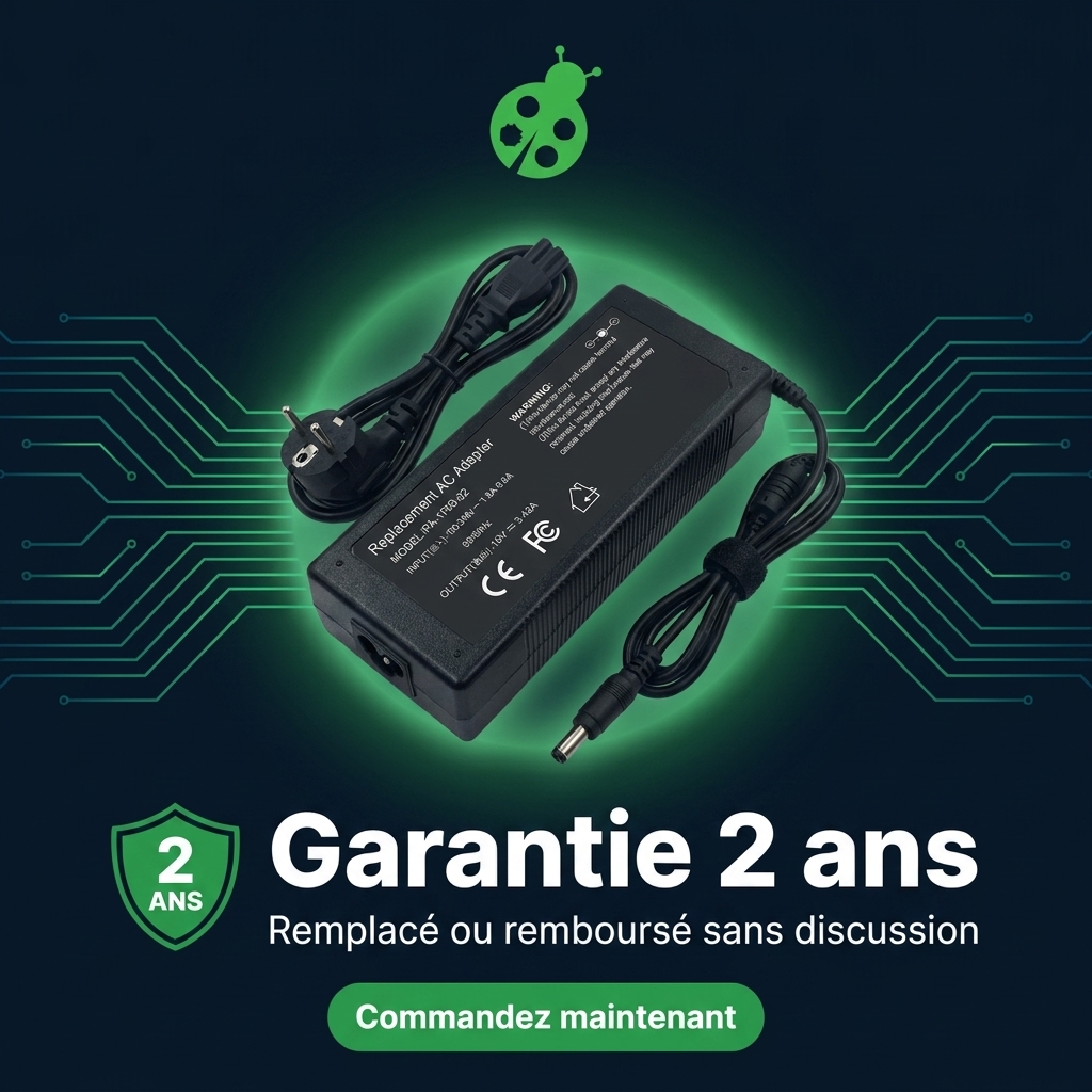 Adapter laptop asus f705qr