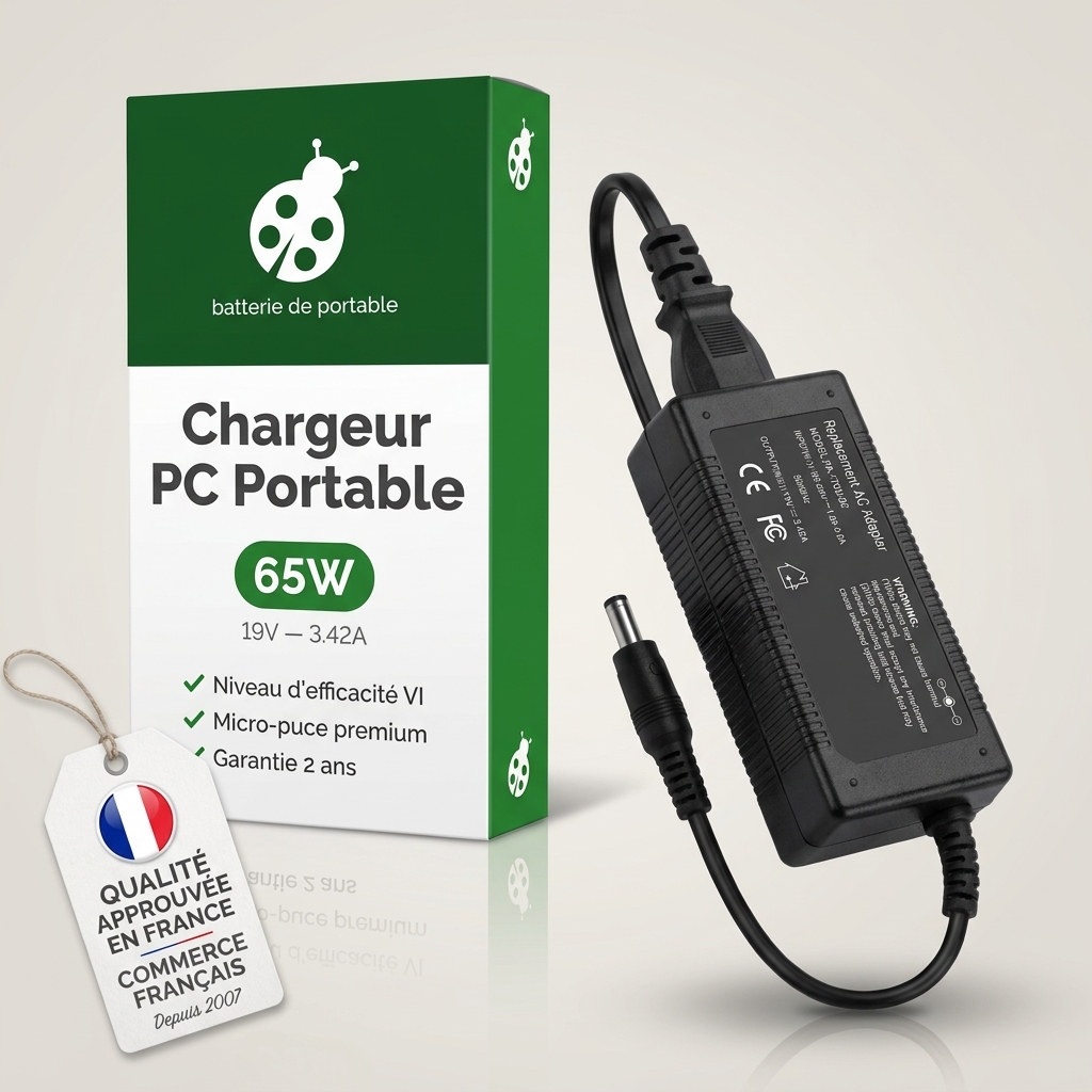 Adapter laptop asus a705qa