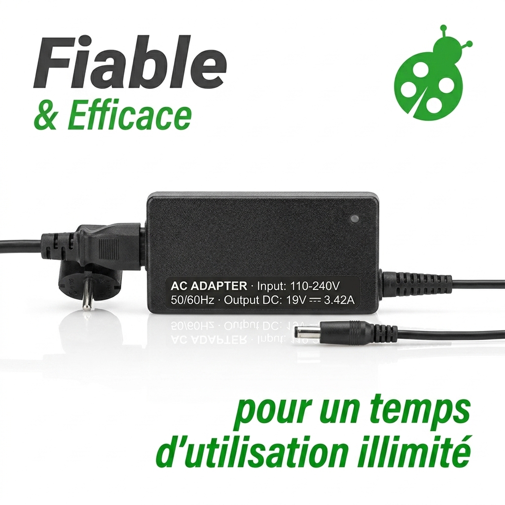 Adapter laptop asus a705qa