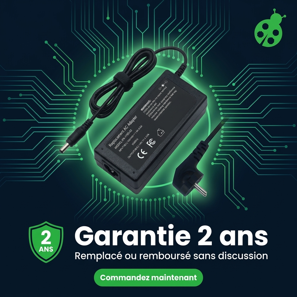 Adapter laptop asus a705qa