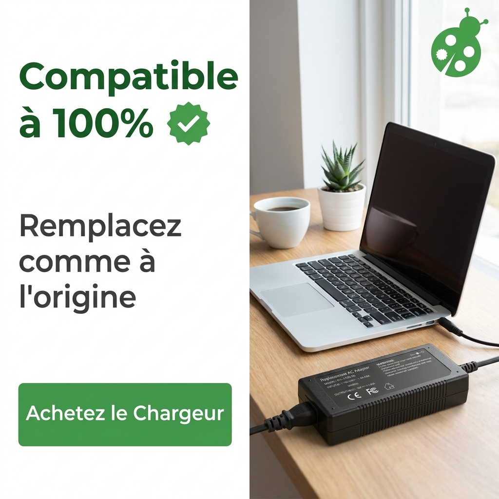 Adapter laptop asus a705qa