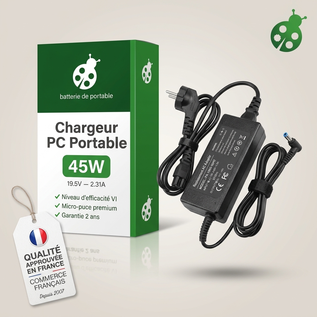 Adapter laptop hp  14 cm0055au